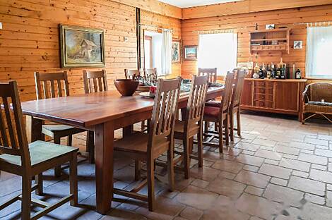 Усадьба 'Большой Цирник': 6