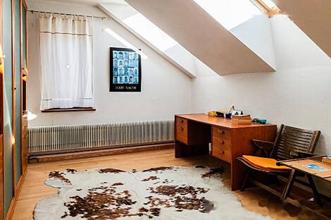 Усадьба 'Большой Цирник': 9