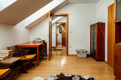 Усадьба 'Большой Цирник': 10