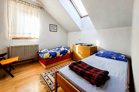 Усадьба 'Большой Цирник': 12