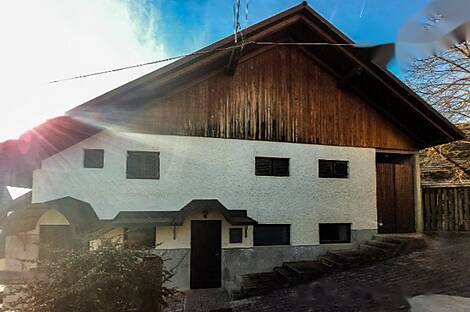 Усадьба 'Большой Цирник': 14