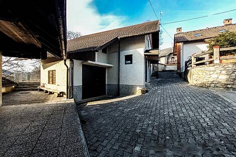 Усадьба 'Большой Цирник': 15