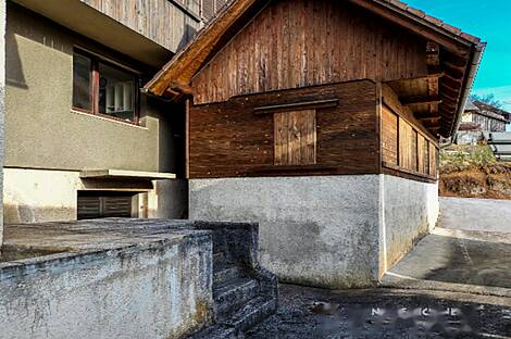 Усадьба 'Большой Цирник': 17