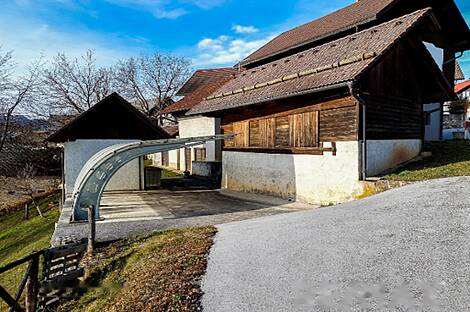 Усадьба 'Большой Цирник': 18