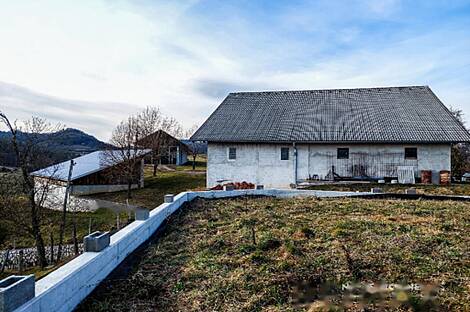 Усадьба 'Большой Цирник': 21