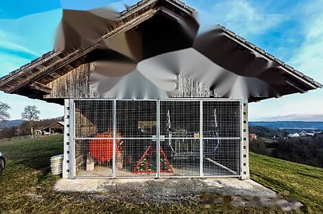 Усадьба 'Большой Цирник': 23