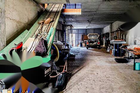 Усадьба 'Большой Цирник': 26