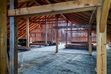 Усадьба 'Большой Цирник': 27