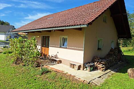 Усадьба и ферма в Гончаревой Долине: 4