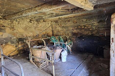 Усадьба и ферма в Гончаревой Долине: 10