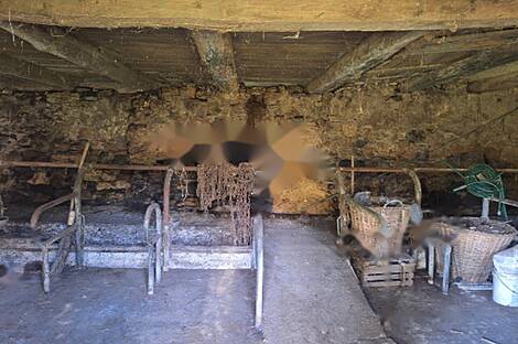 Усадьба и ферма в Гончаревой Долине: 11