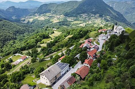 Усадьба, ферма Новое Польшник, дом 22.: 2