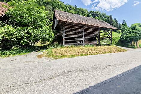 Усадьба, ферма Новое Польшник, дом 22.: 5