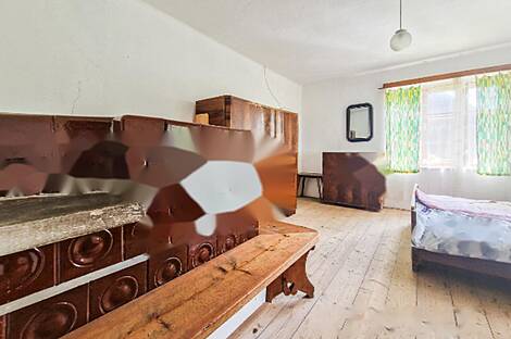 Усадьба, ферма Новое Польшник, дом 22.: 6