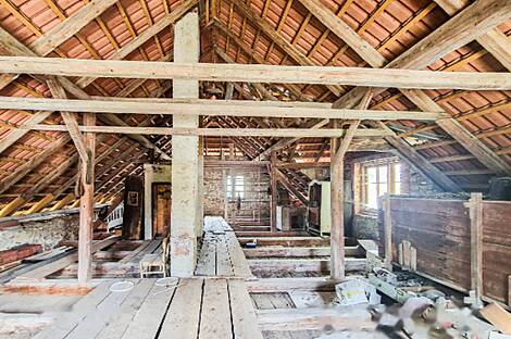 Усадьба, ферма Новое Польшник, дом 22.: 9