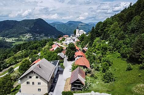 Усадьба, ферма Новое Польшник, дом 22.: 12