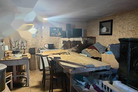 Усадьба, фермерское хозяйство, территория вокруг Полчаны.: 7