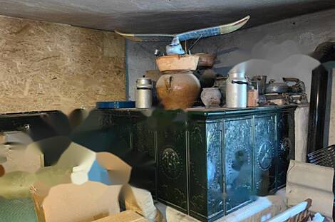 Усадьба, фермерское хозяйство, территория вокруг Полчаны.: 8