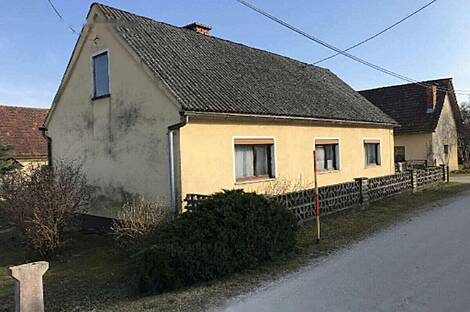 Собственность 'Ферма Крошки': 1