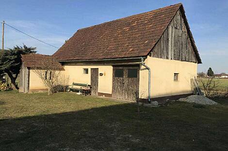 Собственность 'Ферма Крошки': 18