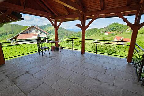 Владение, хозяйство Гробельце: 8