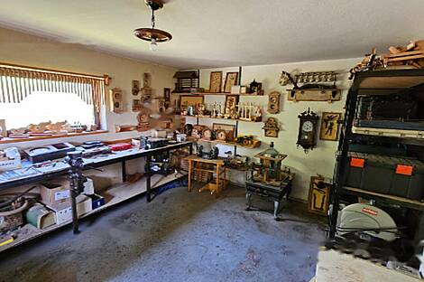 Владение, хозяйство Гробельце: 23