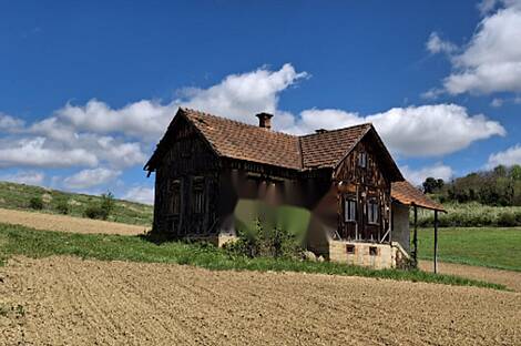 Ратковцы, фермерский поселок: 4