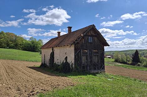 Ратковцы, фермерский поселок: 6