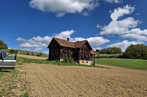 Ратковцы, фермерский поселок: 7