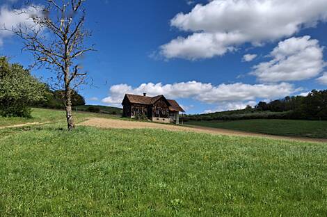 Ратковцы, фермерский поселок: 9