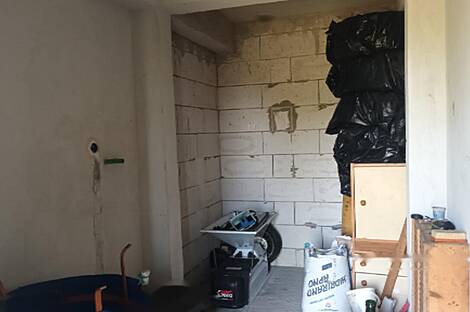 Ферма Сеча с видом на Сечовле расположена на участке.: 5