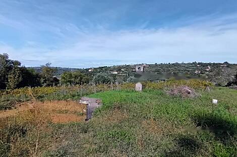 Ферма Сеча с видом на Сечовле расположена на участке.: 7