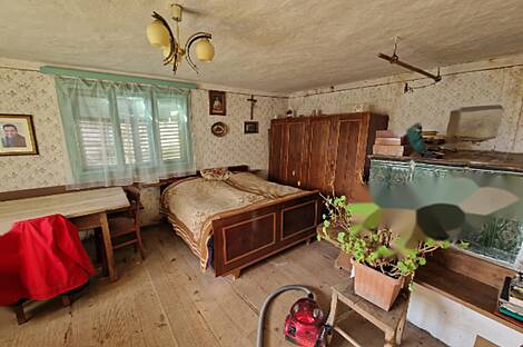 Усадьба, хозяйство Старый град: 3