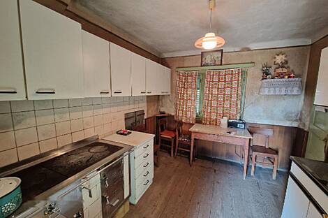 Усадьба, хозяйство Старый град: 4