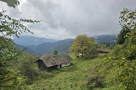 Владение, ферма Святого Иеронима возле Муты: 11