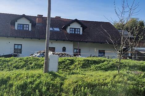 Усадьба 'Фаровец', расположенная вблизи Словенской Бистрицы: 6