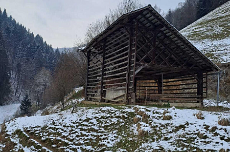 Собственность, хозяйство Заясовник - дело.: 4