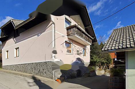 Усадьба, фермерское хозяйство Габрник: 6