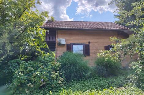 Храстник - усадьба, ферма.: 3