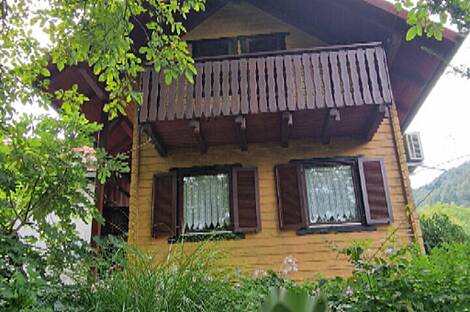 Храстник - усадьба, ферма.: 4