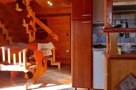 Храстник - усадьба, ферма.: 22