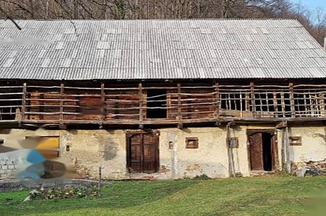 Усадьба на ферме Купчиньий Врх.: 5