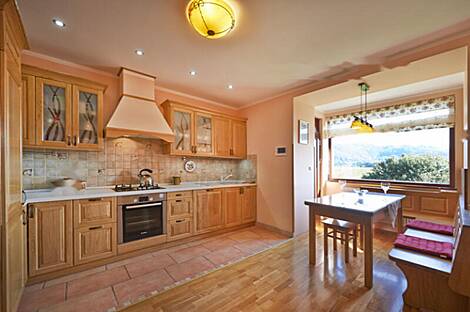 Усадьба Липоглав: спокойный, залитый солнцем уголок, окружённый природой: 11