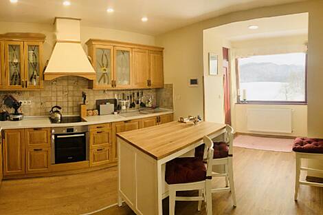 Усадьба Липоглав: спокойный, залитый солнцем уголок, окружённый природой: 13