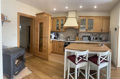 Усадьба Липоглав: спокойный, залитый солнцем уголок, окружённый природой: 15