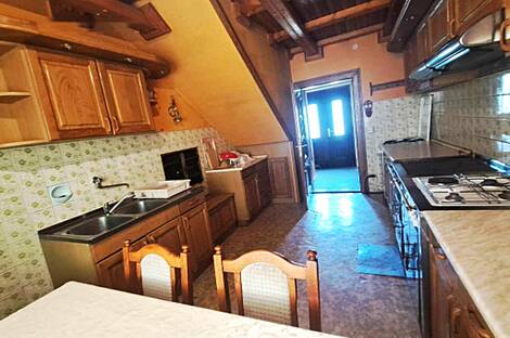 Ранчо, хозяйство Нарапле: 12