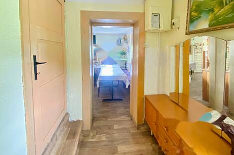 Усадьба на ферме Подсреда в Кожье.: 16