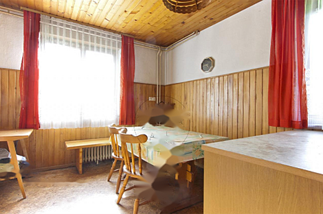 Желимлевская усадьба, расположенная в Кметийаново: 5