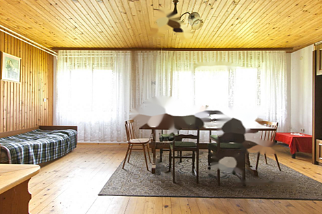 Желимлевская усадьба, расположенная в Кметийаново: 8