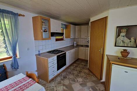 Квартира в поместье Кметияново Понграч: 11